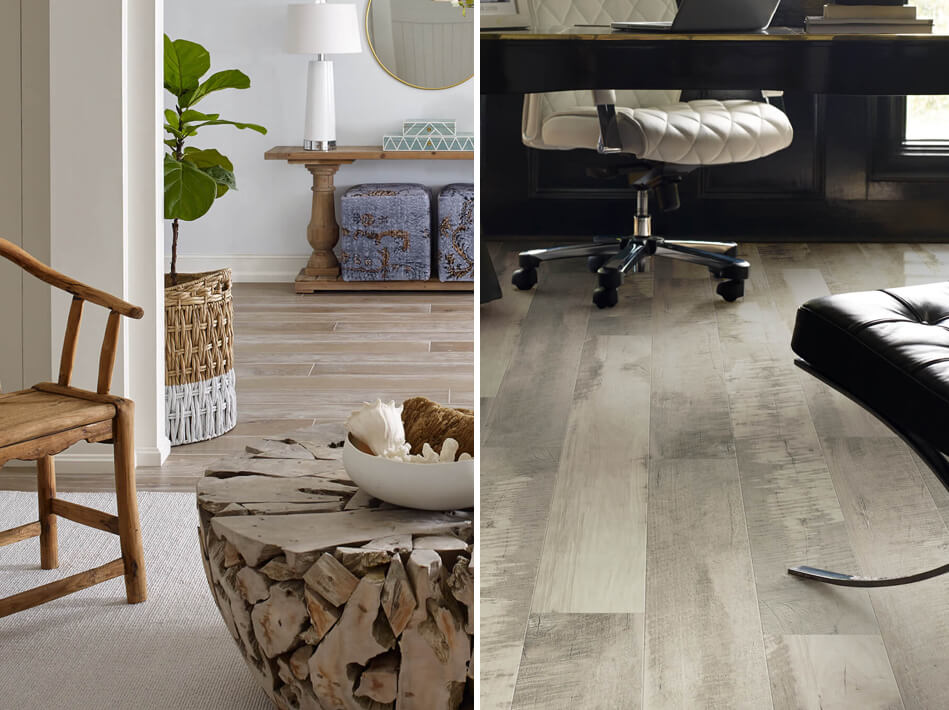 laminate styles