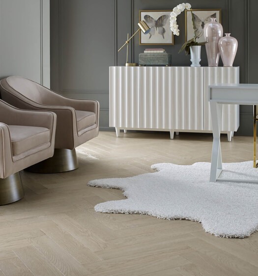 Fifth avenue Oak flooring | Bow Family Furniture & Flooring