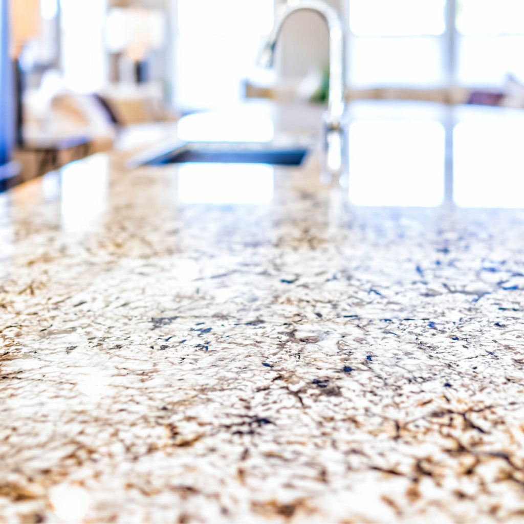 Your Guide to Countertop Materials | Bow Family Furniture & Flooring