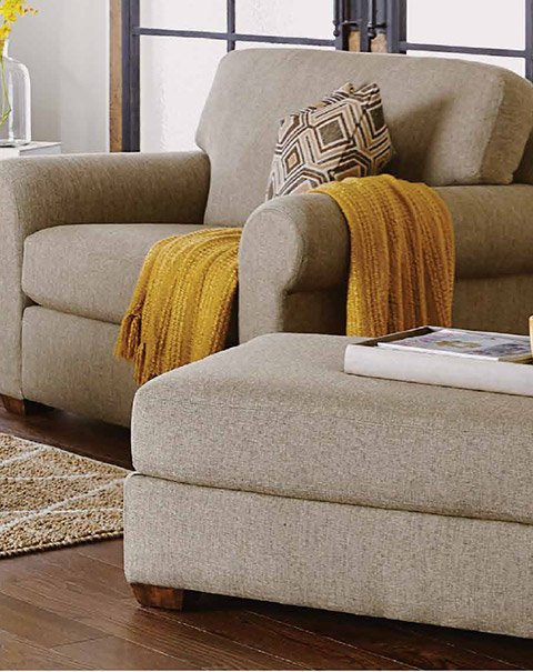 Living room flooring | Bow Family Furniture & Flooring